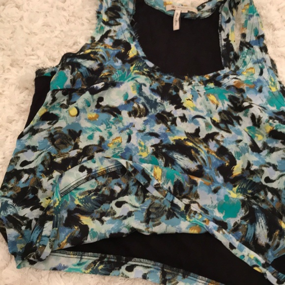 BCBGeneration Tank - Picture 6 of 7